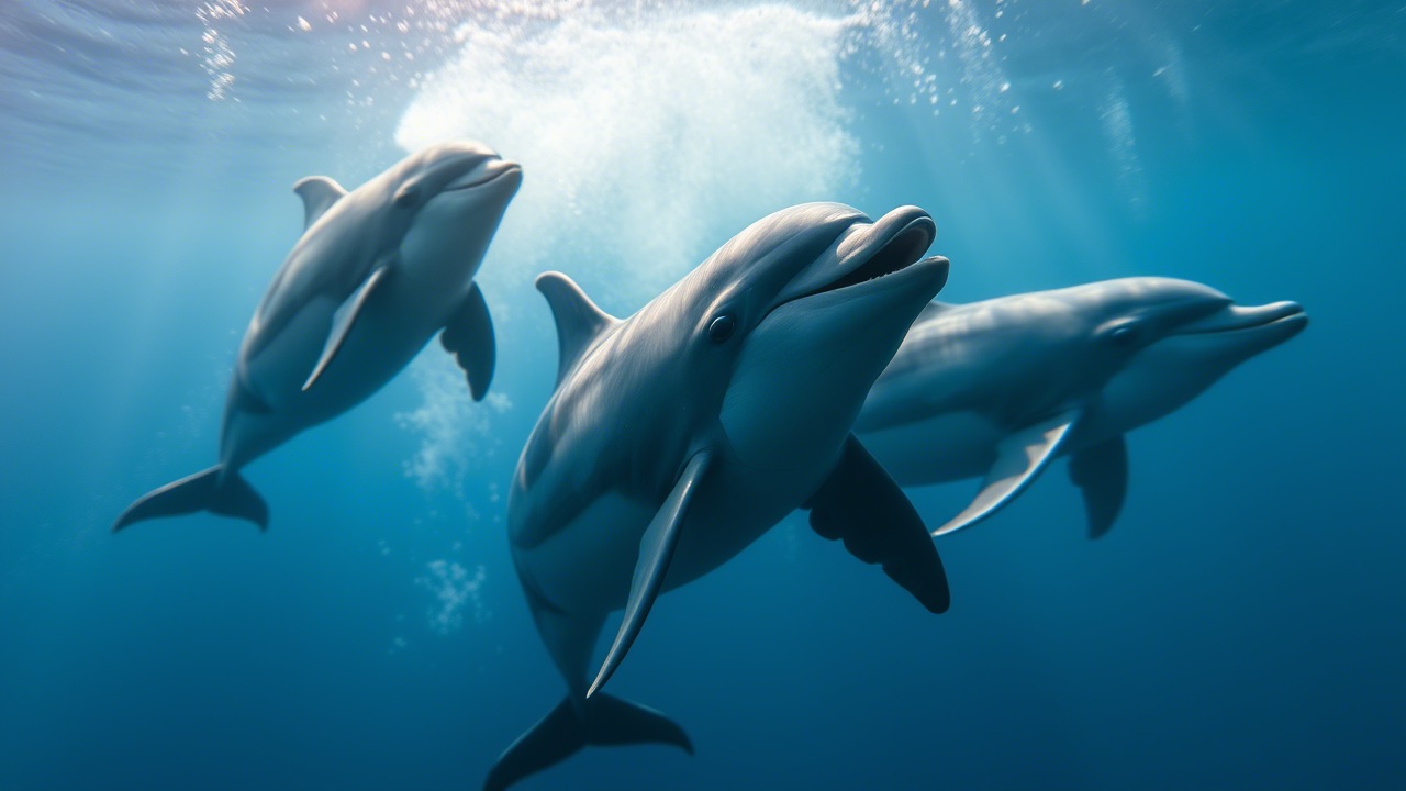 イルカと会話する時代が来る? Googleが開発したAI「DolphinGemma」の挑戦の画像3