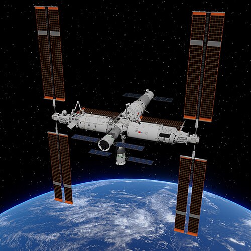 中国の宇宙ステーションで“未知の細菌”を発見!宇宙に適応する生命体の進化とはの画像1