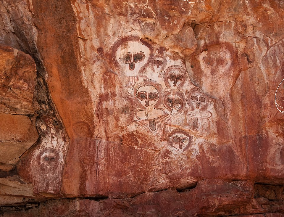 神々の正体は宇宙人だった? 世界各地の古代の壁画が明かす「ありえない訪問者」の謎の画像2