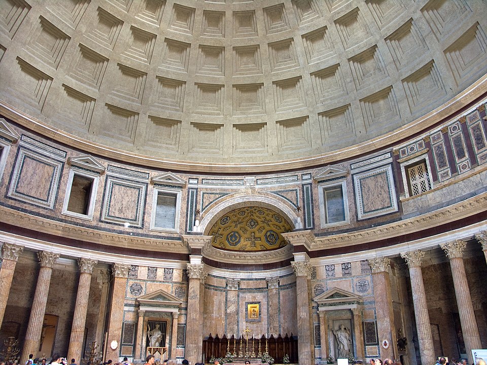 古代の驚異「ロストテクノロジー」10選!…自己修復コンクリートから虹色の杯まで、失われた超技術の秘密の画像2