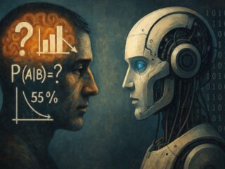 AIは人間と同じく「思い込み」で判断していた──最新研究が明らかにした驚きの事実