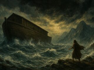 忘れられた人類の歴史──“大洪水”以前の地球でアヌンナキと人類に何が起きたのか？失われた文明のタイムライン