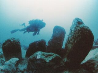 ピラミッドより古い謎の海底都市「アトリット・ヤム」 ‐ 水底に眠る新石器時代の記憶