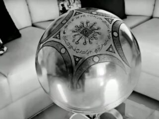 UFO？コロンビアに落下した謎の金属球「ブガの球体」 X線分析結果に専門家から疑問の声
