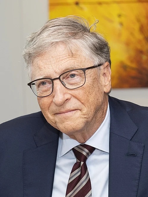 AIが世界を滅ぼす日… ビル・ゲイツが語る「見えざる第三次世界大戦」人類に残された道は…?の画像2