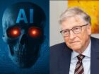 AIが世界を滅ぼす日… ビル・ゲイツが語る「見えざる第三次世界大戦」人類に残された道は…？