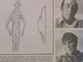 宇宙人が警告！「人類が地球を滅亡させる」― 伝説のパスカグーラ事件被害者が19年後の再遭遇で明かした衝撃の預言