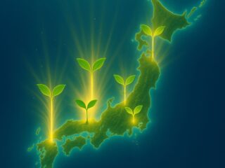 地球からの御礼で人生爆上がり!?「ハチドリ作戦」で地球を、自分を救え！