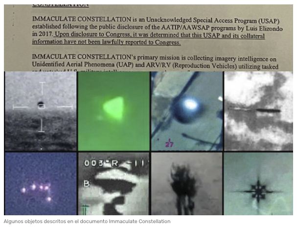 AIがUFOの真実を“削除”している?ペンタゴン極秘システム「IMCON」戦慄の正体…内部告発者が命懸けで暴露!の画像3