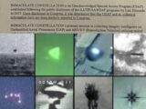 AIがUFOの真実を“削除”している?ペンタゴン極秘システム「IMCON」戦慄の正体…内部告発者が命懸けで暴露!