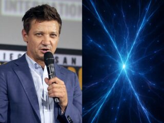 瀕死の俳優が見た死後の世界「恐怖はなかった。ただ美しいエネルギーだけが…」ジェレミー・レナーが衝撃告白！