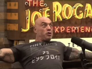 「太古の巨人族は実在した！科学者は証拠を隠蔽し、発見者を“消す”だろう」ジョー・ローガンの衝撃発言