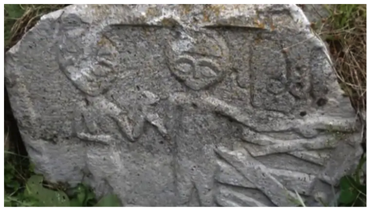 神々の正体は宇宙人だった? 世界各地の古代の壁画が明かす「ありえない訪問者」の謎の画像8