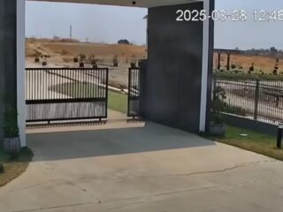 【戦慄】ミャンマー地震で“大地が裂ける瞬間”を監視カメラが捉えていた！「スーパーシア地震」の恐怖