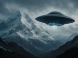 【アラスカUFO基地】CIA文書が名指し?ヘイズ山に隠されたエイリアン秘密基地の謎…UFOハンターを魅了する驚愕の真相とは?
