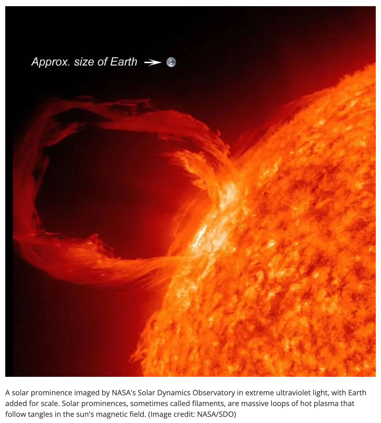 太陽を覆う「もう一つの月」の不思議な光景!NASAの新ミッションPUNCHが捉えるの画像2