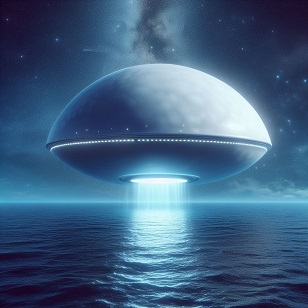 著名作家が遭遇した驚愕のUFO事件「オレゴントレイルUFOミステリー」燃えるUFOと黒い母船、意図せぬワープ、動物の焼死体… 全てが謎すぎるの画像23