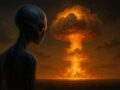 「4種類の宇宙人が地球を訪問中」元カナダ国防大臣が衝撃告白！ 核兵器使用を宇宙人が心配する理由