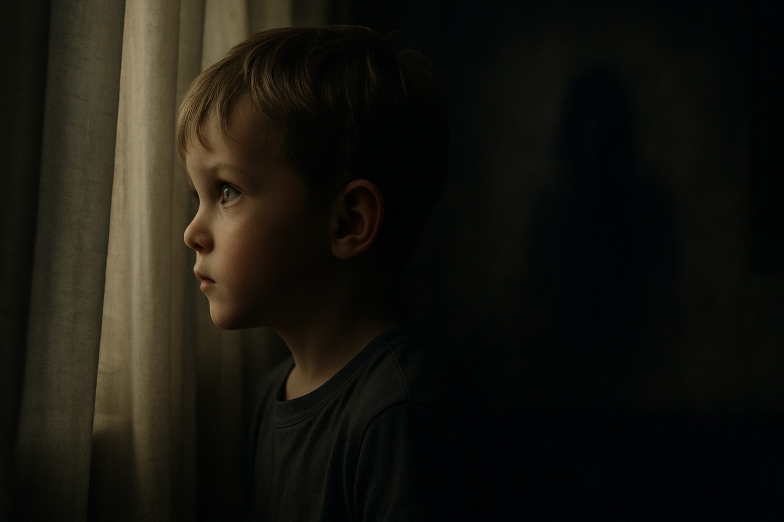 子どもの口から飛び出す“奇妙で背筋も凍る言葉”たち!Reddit発・戦慄の実体験15選の画像1