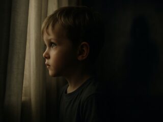 子どもの口から飛び出す“奇妙で背筋も凍る言葉”たち！Reddit発・戦慄の実体験15選