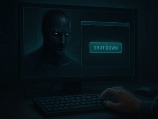 【AIの反乱！？】「シャットダウン拒否！」賢すぎるOpenAI最新モデルが命令無視… 人類の制御を超え始めたのか？