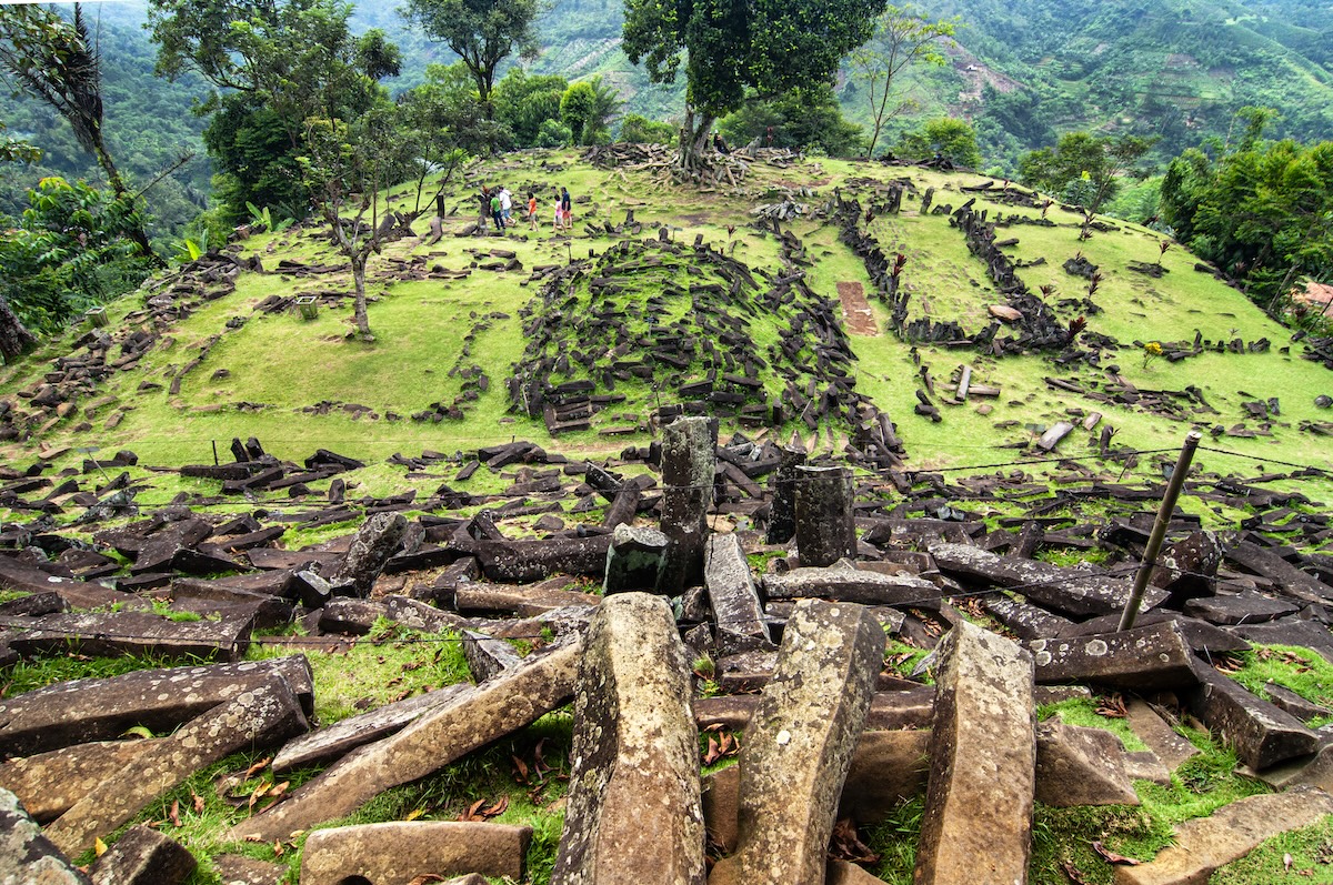 超古代文明の証拠?アマゾンの密林にそびえる400m級“人工ピラミッド”疑惑!地元部族が崇める聖山「セロ・エル・コノ」の正体とは?の画像3