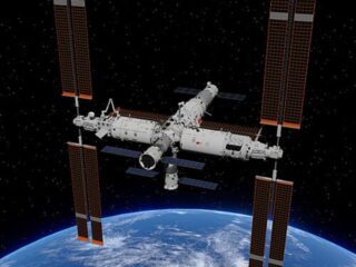中国の宇宙ステーションで“未知の細菌”を発見！宇宙に適応する生命体の進化とは