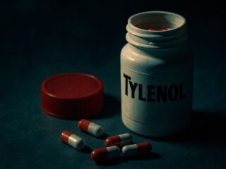 【未解決事件】アメリカを震撼させた「タイレノール連続毒殺事件」とは