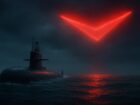 原子力潜水艦を停止させた巨大“ブーメラン型”UFO ── USSメンフィス事件の全貌