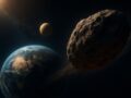 発見は衝突のわずか数週間前？金星軌道に潜む「見えない小惑星」―その正体と地球への影響とは