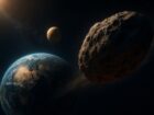 発見は衝突のわずか数週間前？金星軌道に潜む「見えない小惑星」―その正体と地球への影響とは
