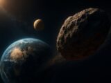 発見は衝突のわずか数週間前?金星軌道に潜む「見えない小惑星」―その正体と地球への影響とは