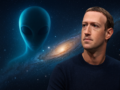 ザッカーバーグ氏が”宇宙人の決定的証拠”を隠蔽！？「社会崩壊を恐れて…」衝撃の暴露