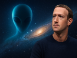 ザッカーバーグ氏が"宇宙人の決定的証拠”を隠蔽!?「社会崩壊を恐れて…」衝撃の暴露
