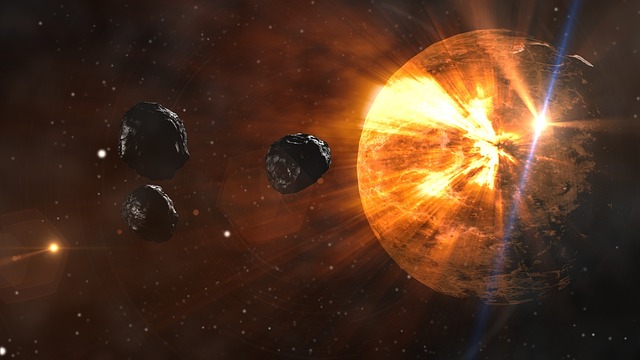発見は衝突のわずか数週間前?金星軌道に潜む「見えない小惑星」―その正体と地球への影響とはの画像2