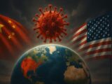 中国、ついに新型コロナ起源に言及「全てはアメリカのせいだ」―公式文書で反論、責任のなすりつけ合い激化か