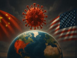 中国、ついに新型コロナ起源に言及「全てはアメリカのせいだ」―公式文書で反論、責任のなすりつけ合い激化か