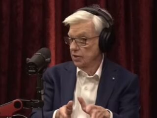 元CIA科学者が激白！「米軍はUFOを10機以上回収、一部は“寄贈品”だった」