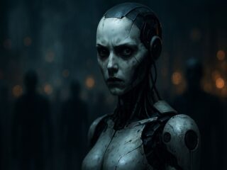 ザッカーバーグ氏が描く「AIが親友になる未来」は人類の“救済”か、それとも孤独なディストピアへの序章か