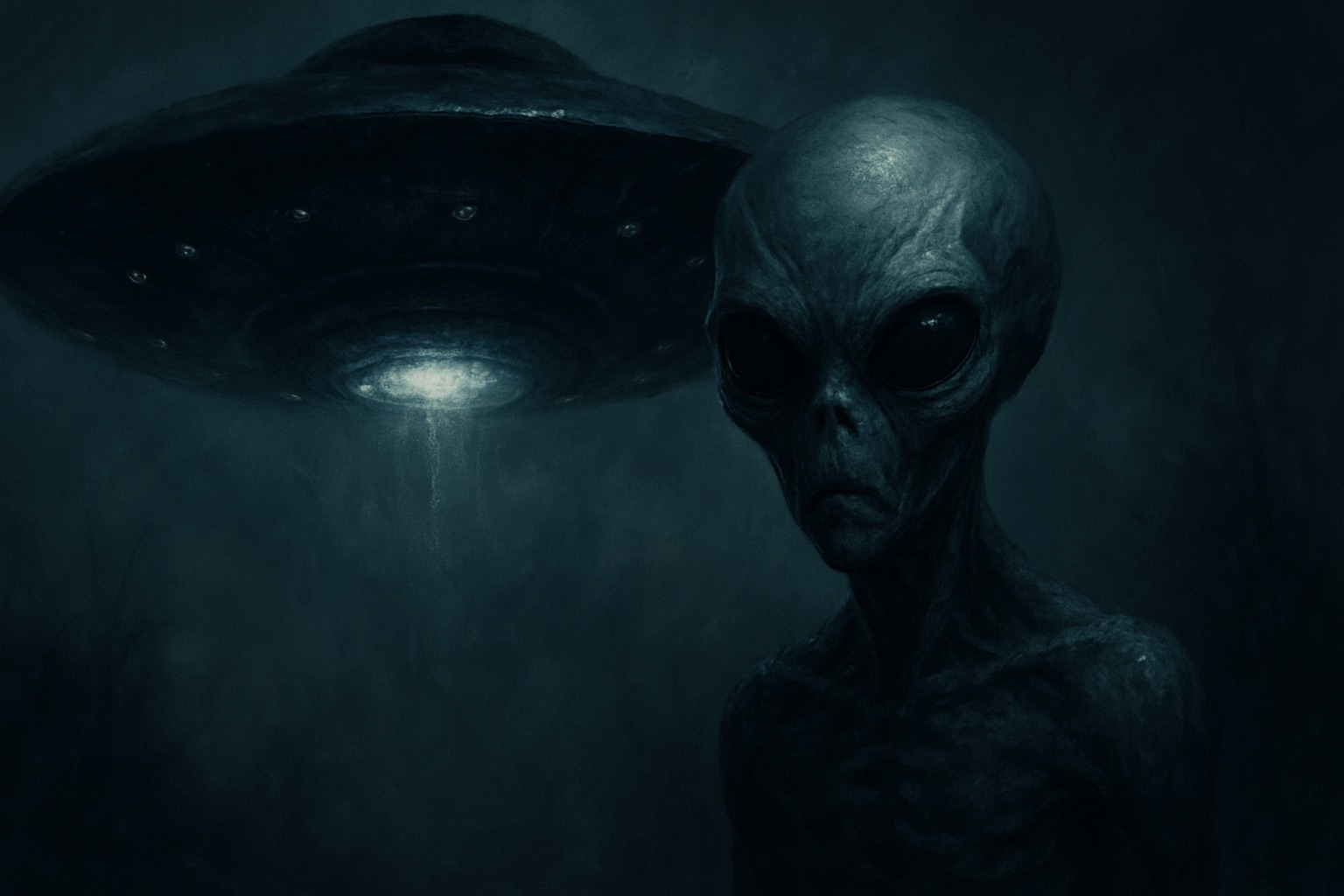 「宇宙人は人間を殺している」UFO研究者ジャック・ヴァレの衝撃警告の画像1