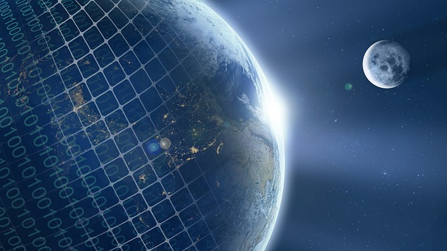 宇宙はやはり「シミュレーション」だった!?重力=情報圧縮プログラム説の画像2