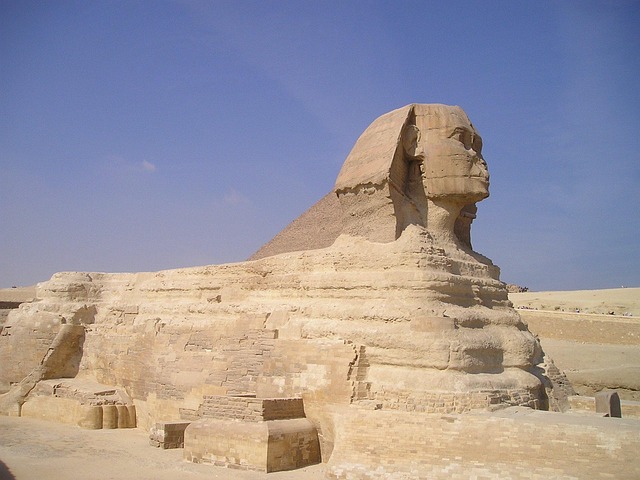 古代エジプト文明は“4万年前”から? 古文書が語る「異説」と、その信憑性を巡る謎の画像3