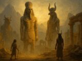 古代エジプト文明は“4万年前”から? 古文書が語る「異説」と、その信憑性を巡る謎