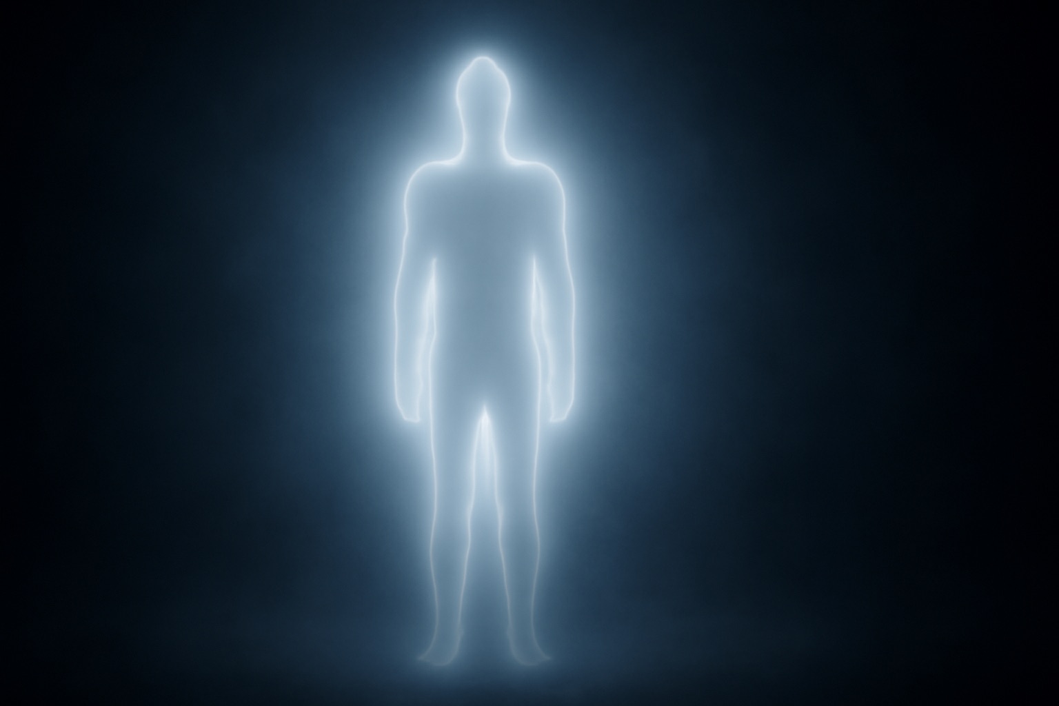 【オーラの正体か】全生物が放つ“幽かな光”の科学的証拠!死ぬと消える「生命の輝き」とは?の画像1