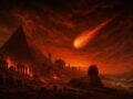 古代神話は“地球滅亡サイクル”の予言書だった？ 大洪水・天の火炎…次なるカタストロフは…！？