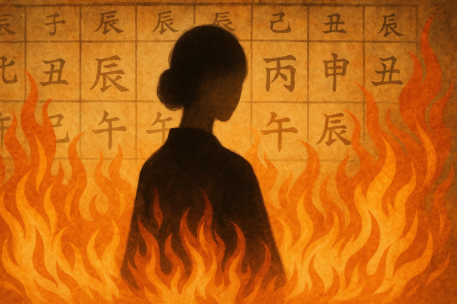 なぜ日本の出生率は1966年に激減したのか? 60年前の統計が語る迷信の力… “丙午の呪縛”は解けたのかの画像1