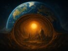 地球内部に“もう一つの太陽”と失われた文明が？「地球空洞説」と驚異の地下文明を追う