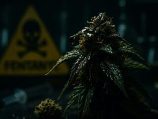 粉砕された“人骨”入りの噂も… 人を1mgで殺す新ドラッグ「ニタゼン」入り“クッシュ”の恐怖