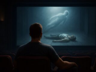 「自分の死を映画館で鑑賞した」サプリの有毒物質で“45分間死んだ”元ボディビルダーが臨死体験で見たもの