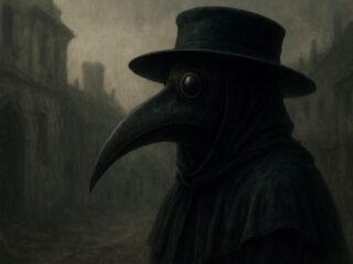 【黒死病の謎】数千万人の命を奪ったパンデミック… 長期支配の鍵は「ペスト菌の遺伝子進化」にあった！